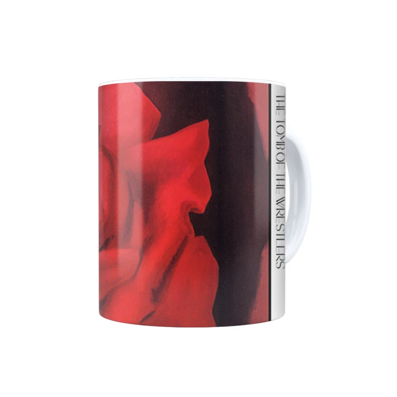 ماگ ترمه طراحان ایده مدل مقبره کشتی گیران از ماگریت کد art0489