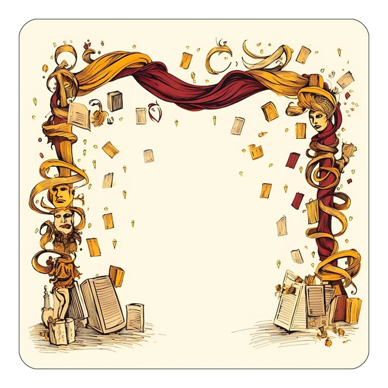 مگنت کاکتی طرح هری پاتر Harry Potter مدل mp42329