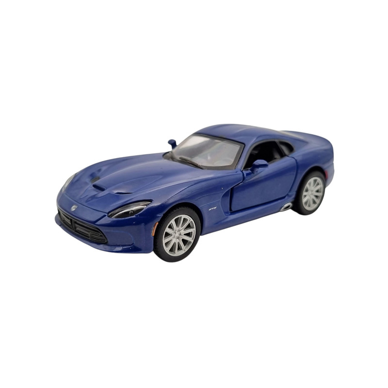 ماشین بازی کینزمارت مدل SRT viper