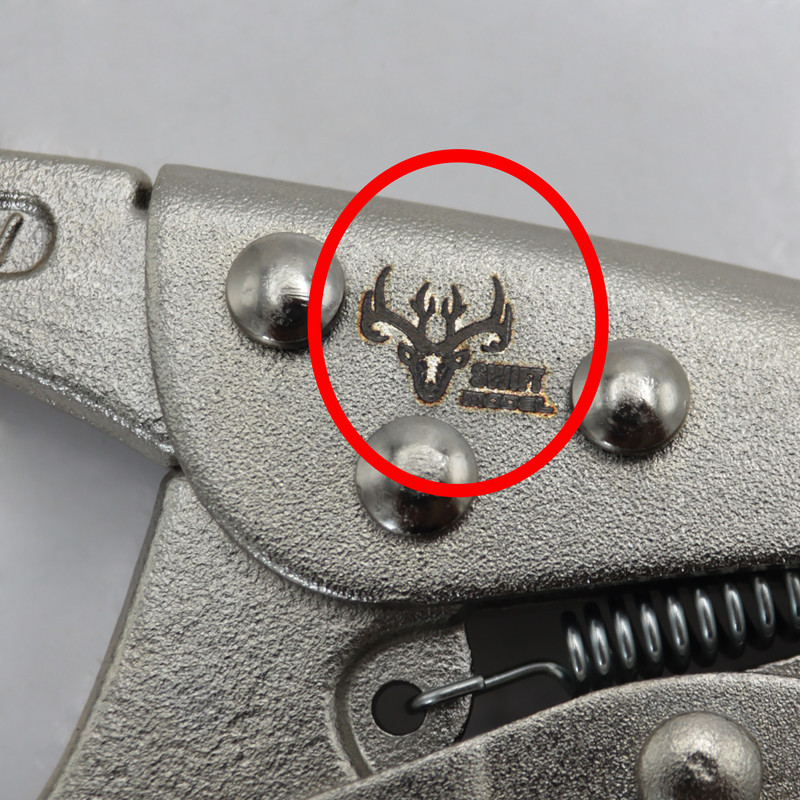 انبر فیلتر باز کن مدل سویفت کد YPMS-TAIWAN-53-118MM سایز 9 اینچ