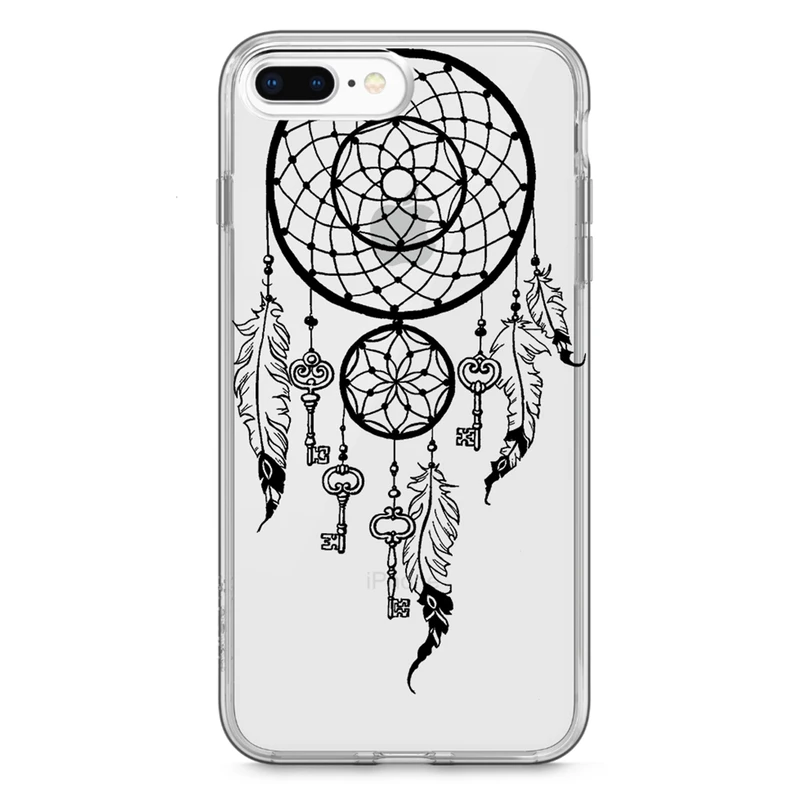 کاور مگافون کد C21-B مناسب برای گوشی موبایل اپل iphone 7 Plus