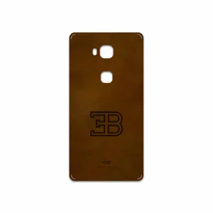 MAHOOT BFL-BGGT Cover Sticker for Honor 5X
