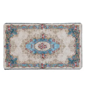 پادری طرح فرش سنتی کد 031 سایز 43x73 سانتی متر