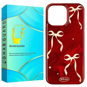Ghab Guard PSPG Cover for Apple iPhone 13 Pro