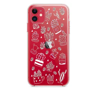 Megafone C20-W Cover For Apple Iphone 11