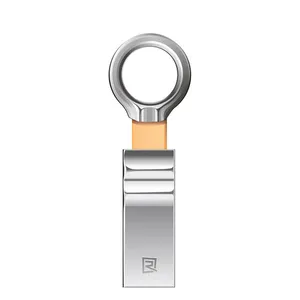 فلش مموری USB 2.0 ریمکس مدل RX-802 ظرفیت 64 گیگابایت