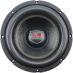 ساب ووفر خودرو ال اس آدیو مدل LS-12XW-D4