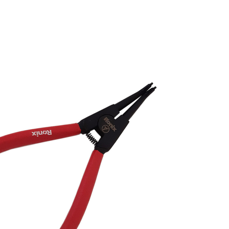 انبر خار باز کن رونیکس کد AT-1737 سایز 7 اینچ