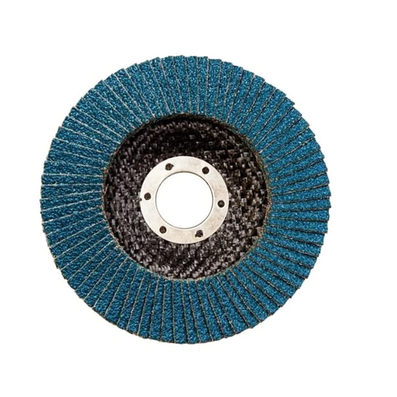فلاپ دیسک ٱسیس مدل EN13743-100 سایز 115 میلیمتر مجموعه 5 عددی 
