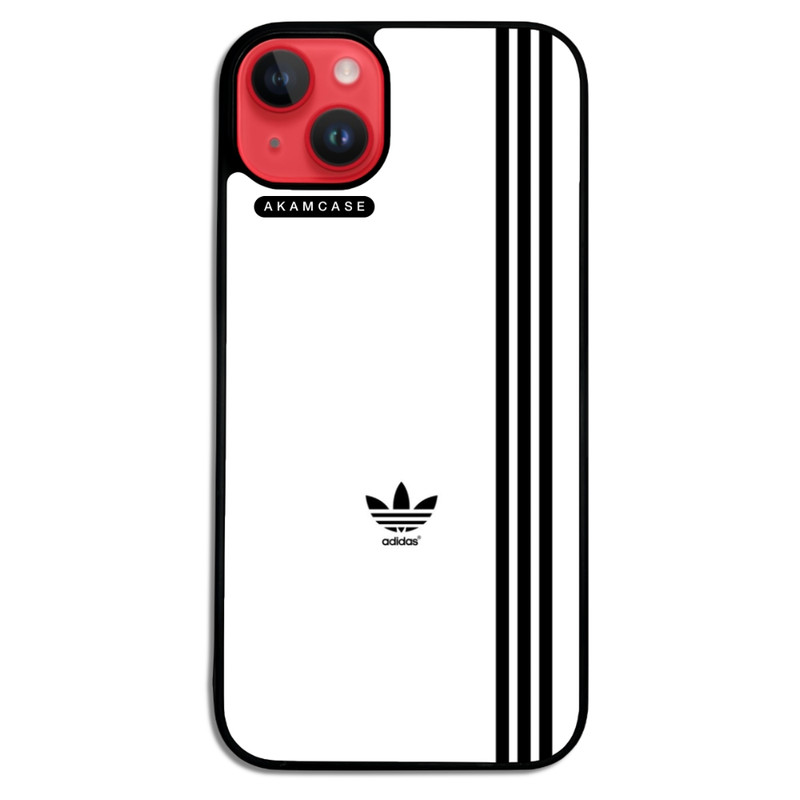 کاور آکام مدل AMCWA14PLUS-ADIDAS10 مناسب برای گوشی موبایل اپل iPhone 14 Plus
