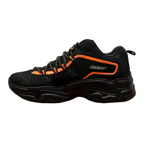 کفش پیاده روی مردانه مدل اسپرت کد 272