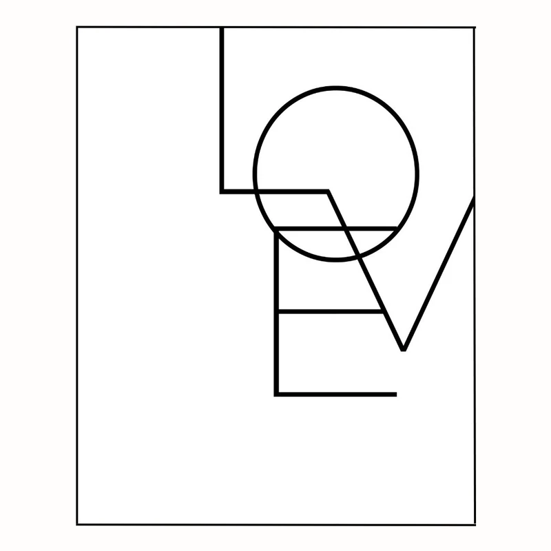 پوستر مدل عشق