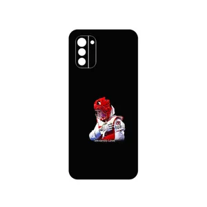 MAHOOT Tekvando Cover Sticker for Nokia G21