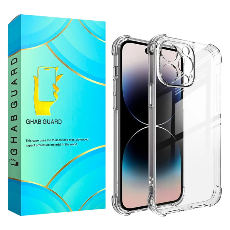 کاور قاب گارد مدل JELEBGA مناسب برای گوشی موبایل اپل iPhone 14 Pro