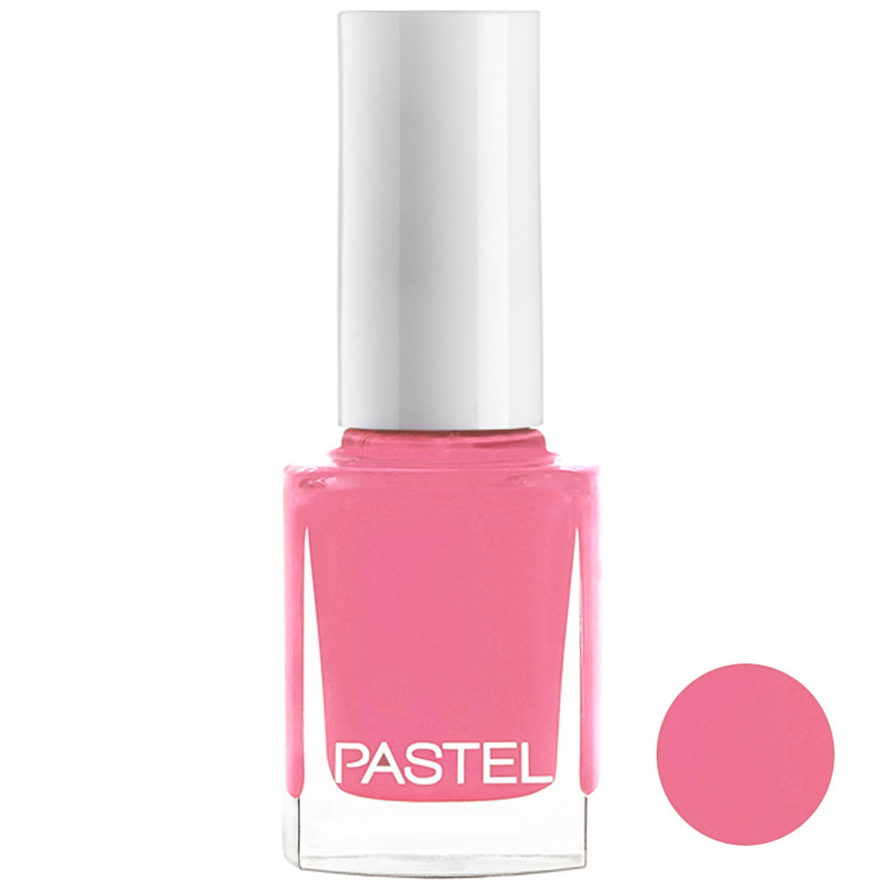 لاک ناخن پاستل شماره 59