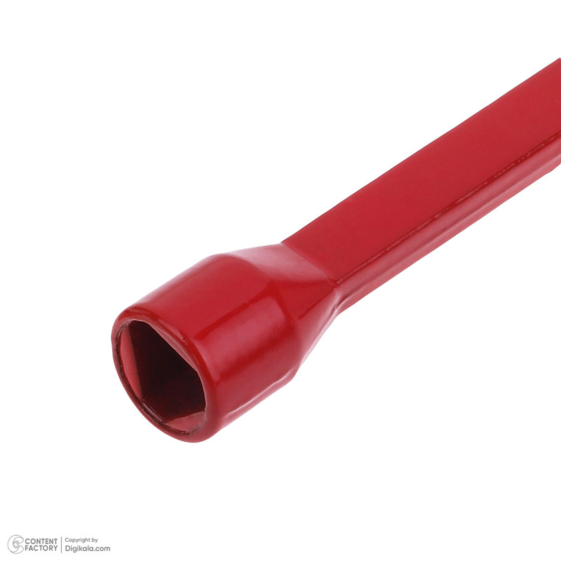 کلید درب آسانسور آرمان لیفت مدل KEY-T6-R-30P بسته 30عددی