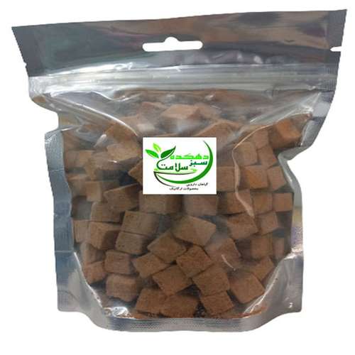 حبه عناب دهکده سبز سلامت - 400 گرم