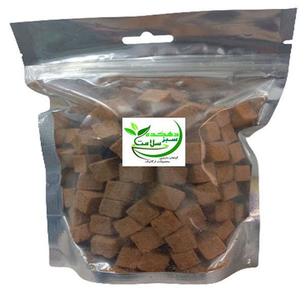 حبه عناب دهکده سبز سلامت - 400 گرم