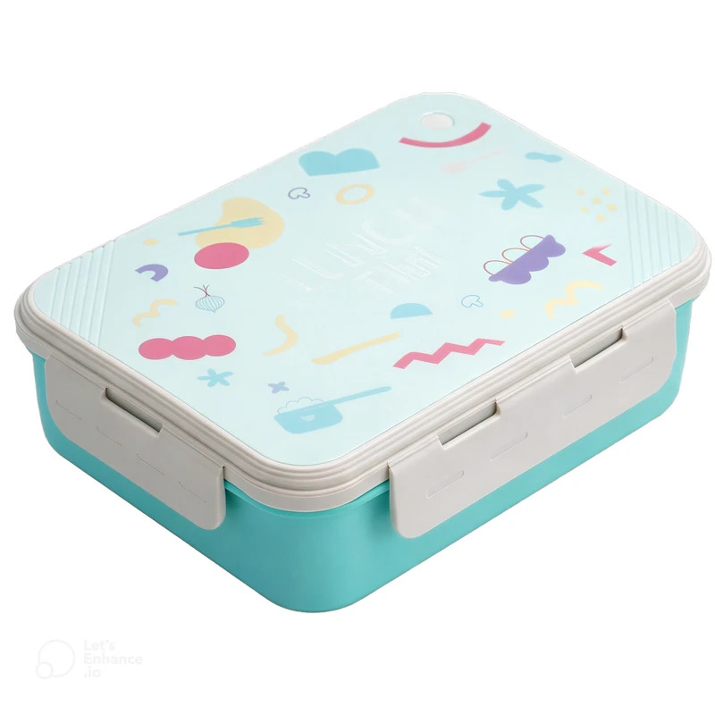 ظرف غذا لکسون مدل 7098A