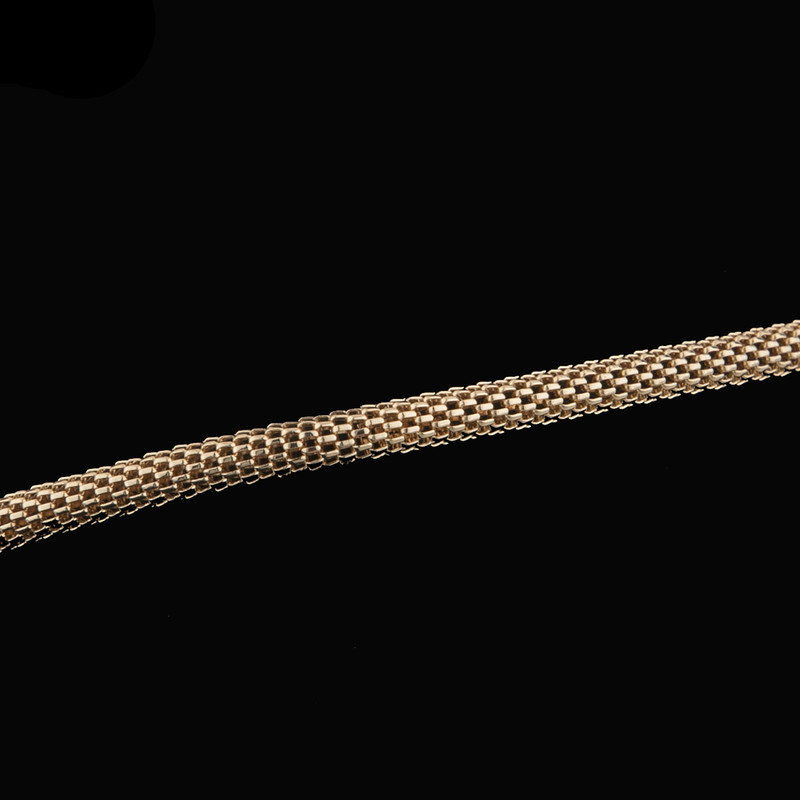 گردنبند زنانه جهان آرا مدل N101