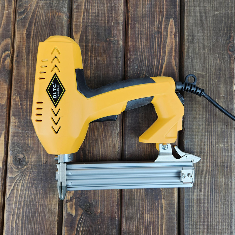 میخ کوب برقی دی ال تی سی کد 2100w دیمردار