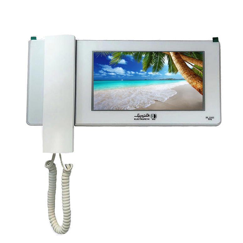 دربازکن تصویری الکتروپیک مدل ِّFD/1086/2/9961093 دربازکن تصویری الکتروپیک مدل ِّFD/1086/2/9961093