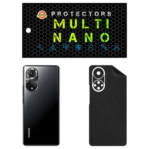 MULTI NANO X-F1L Back Skin For Honor 50