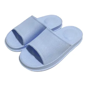 دمپایی حمام مدل Supersoft کد RS-BL-157