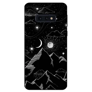 Megafone 8078 Cover For Samsung Galaxy S10 E