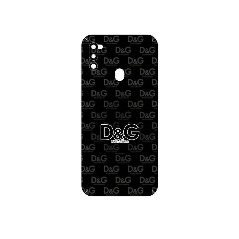 برچسب پوششی ماهوت مدل DG مناسب برای گوشی موبایل سامسونگ Galaxy M21 (2021) Edition