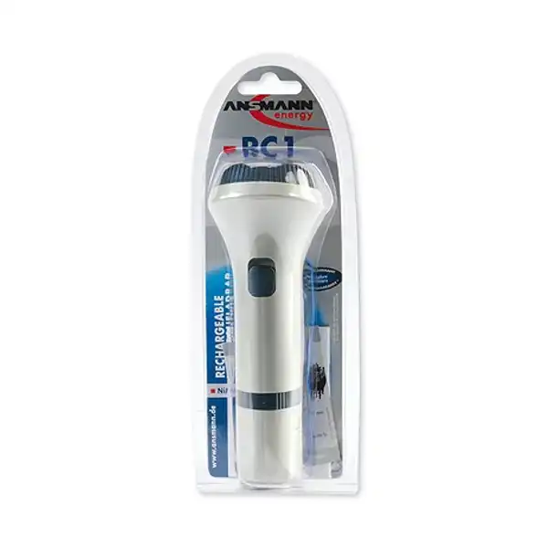 چراغ قوه دستی مدل RC1