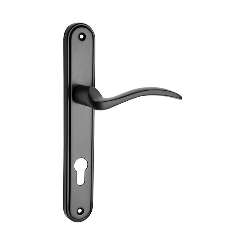 دستگیره در دستگیره ایران مدل 4664 بسته دو عددی