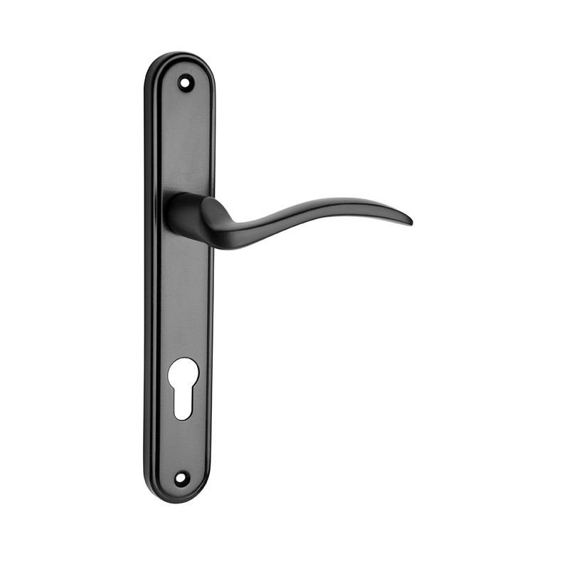 دستگیره در دستگیره ایران مدل 4664 بسته دو عددی