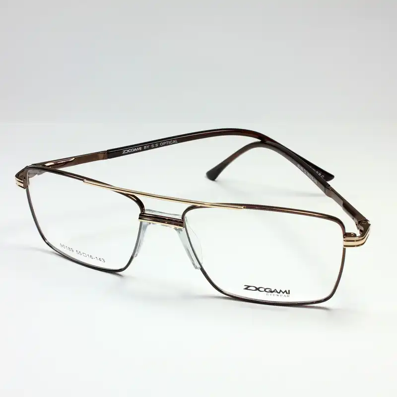 فریم عینک طبی زوگامی مدل 90189