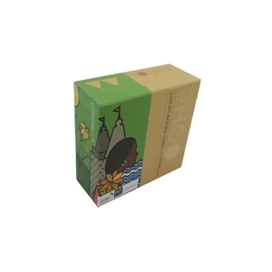 عود فول مدل کله قندی CITRONELLA کد 1000124
