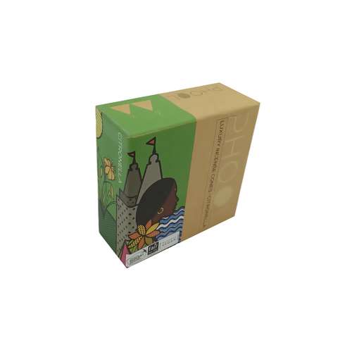 عود فول مدل کله قندی CITRONELLA کد 1000124