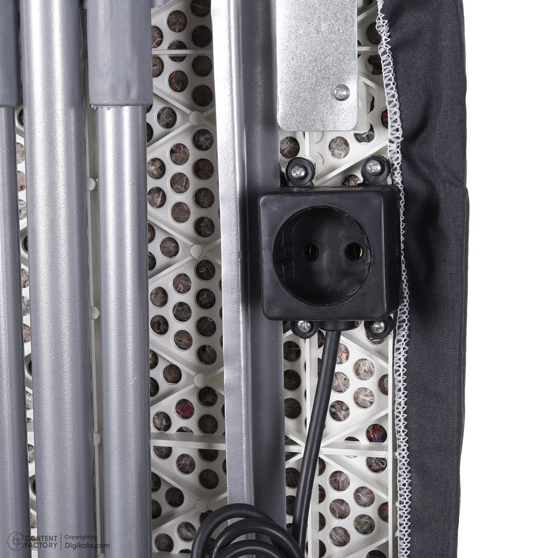 میز اتو مکنوس مدل 513