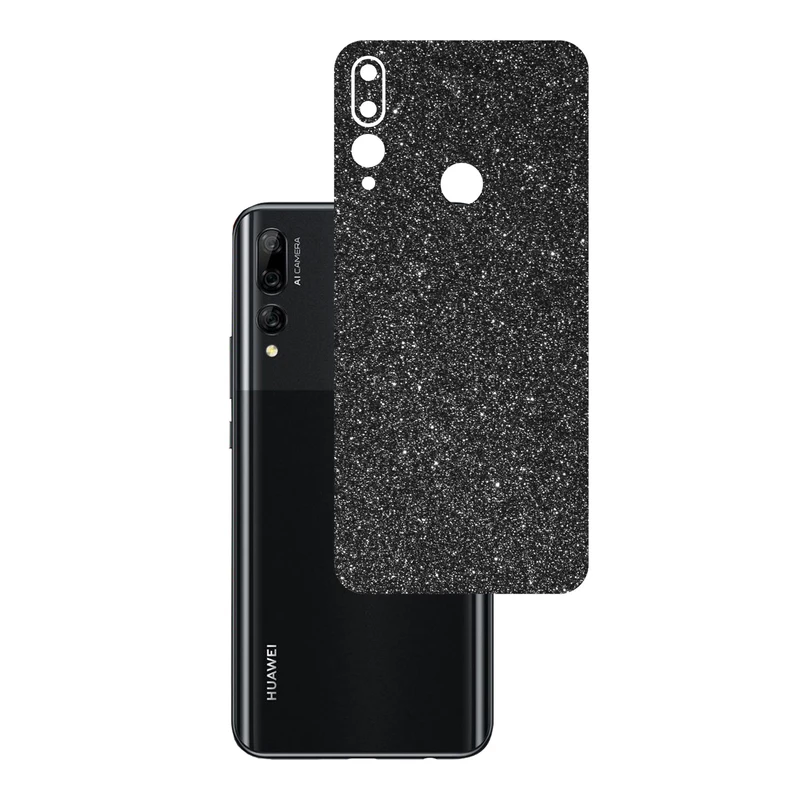 برچسب پوششی بستور مدل GB4-19 مناسب برای گوشی موبایل هوآوی Y9 Prime 2019