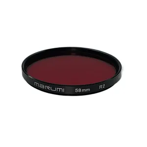 فیلتر لنز مارومی مدل RD(R2)-58MM