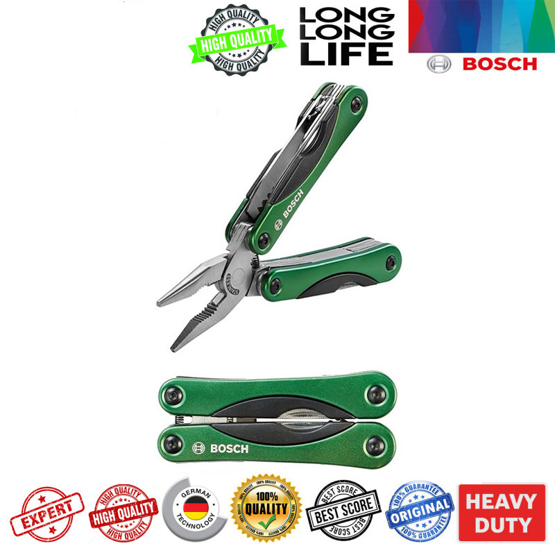 دریل پیچ گوشتی شارژی چکشی بوش مدل فوق حرفه ای  GSB 18V-50 Brushless + 2 Extra