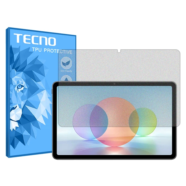 محافظ صفحه نمایش مات تکنو مدل HyMTT مناسب برای تبلت هوآوی MatePad 10.4 (2022)