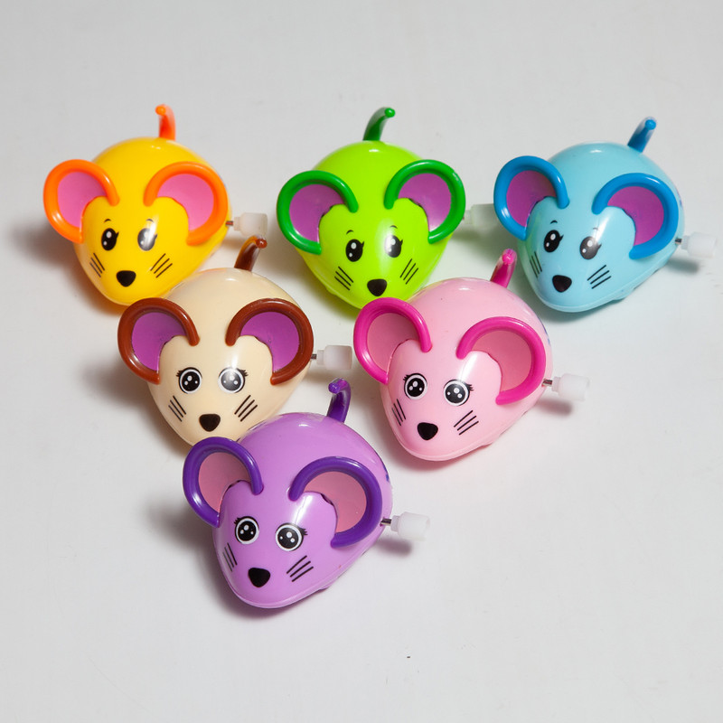 اسباب بازی کوکی طرح موش مدل 3467