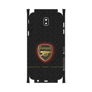 MAHOOT Arsenal-FC-FullSkin Cover Sticker for Samsung Galaxy J5 Pro
