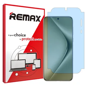 Remax Resistant model matte anti-blue screen protector suitable for Huawei Pura 70 mobile phone