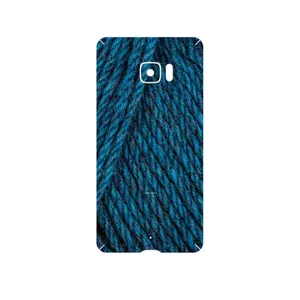 MAHOOT Fabric Texture 1 Cover Sticker for HTC U Ultra