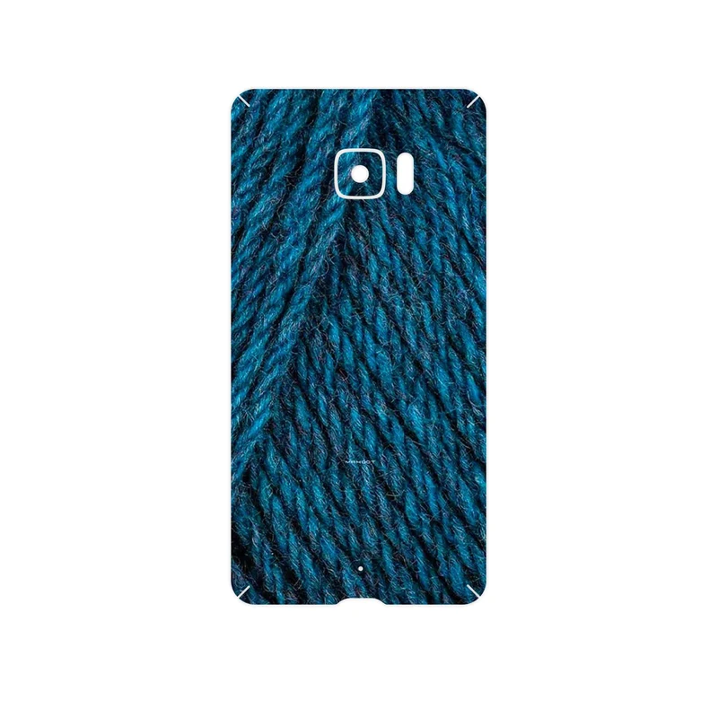 برچسب پوششی ماهوت مدل Fabric Texture 1 مناسب برای گوشی موبایل اچ تی سی U Ultra