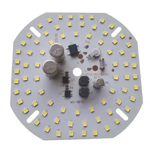 چیپ ال ای دی 80 وات مدل DOB-220V