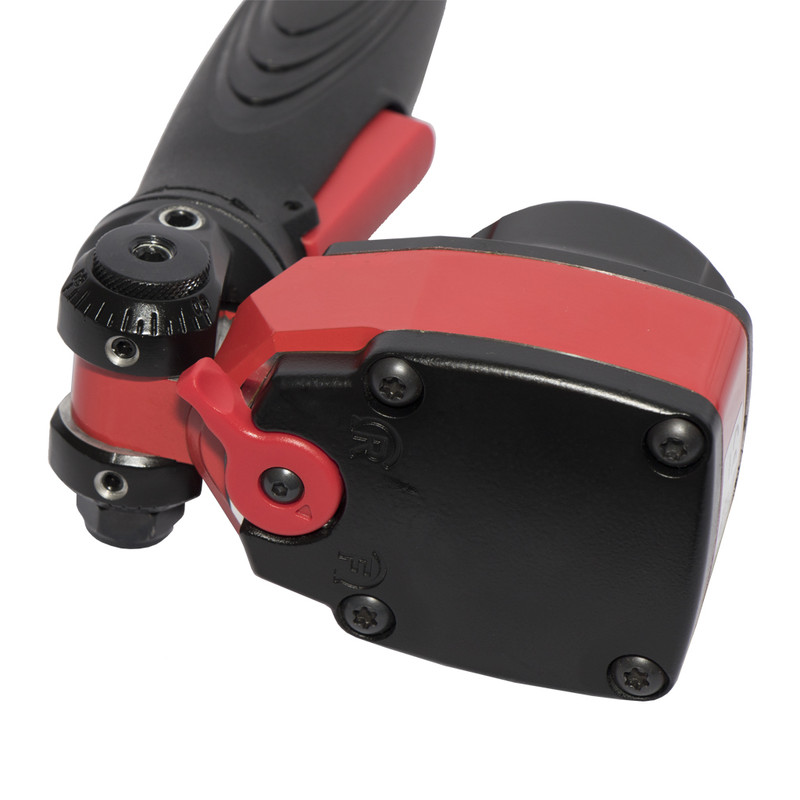 آچار بکس بادی مفصلی مدل RA4002