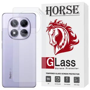 Horse HNAMTB20 Nano Back Protector For Xiaomi Note 14 Pro 5G