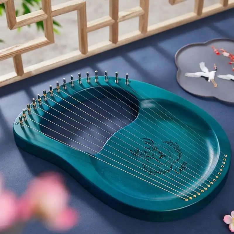 چنگ رومی سگا مدل LY16_PB